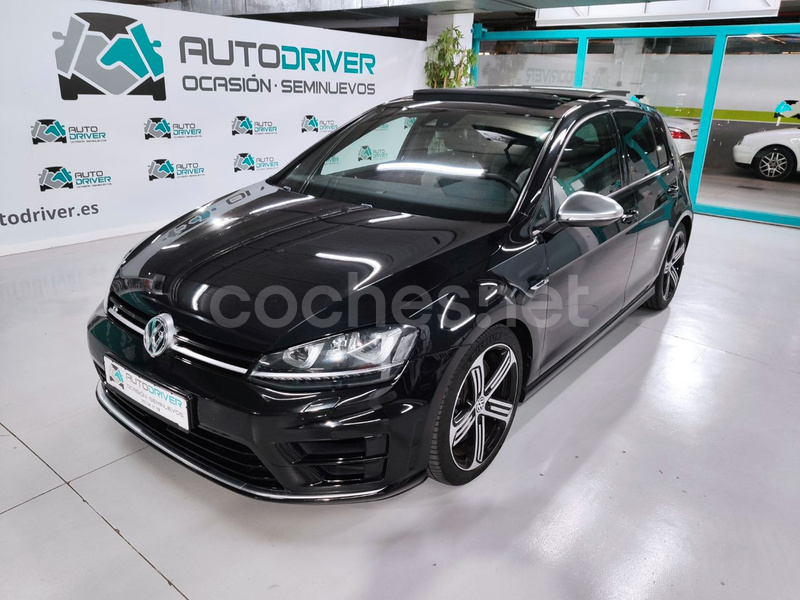 VOLKSWAGEN Golf R 2.0 TSI 300cv BMT 4Motion 5p.