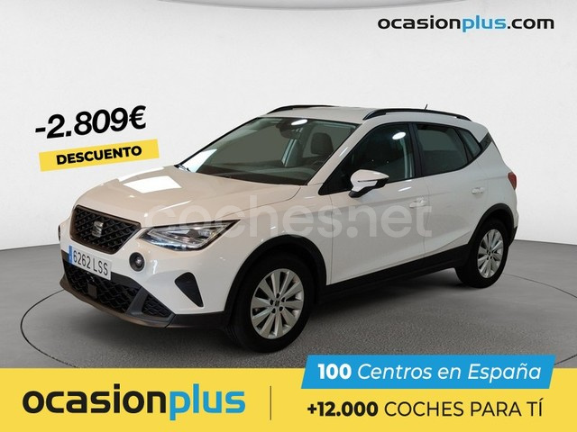SEAT Arona 1.0 TSI DSG Style