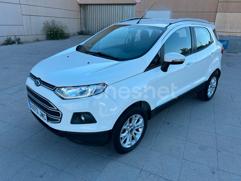 FORD EcoSport 1.5 TDCi 70kW 95CV Trend 5p.