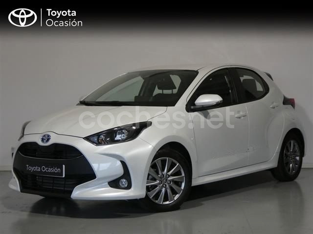 TOYOTA Yaris 1.5 120H Active Tech 5p.