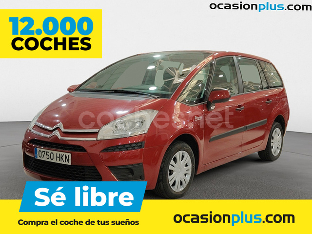 CITROEN C4 Picasso 1.6 VTi Business