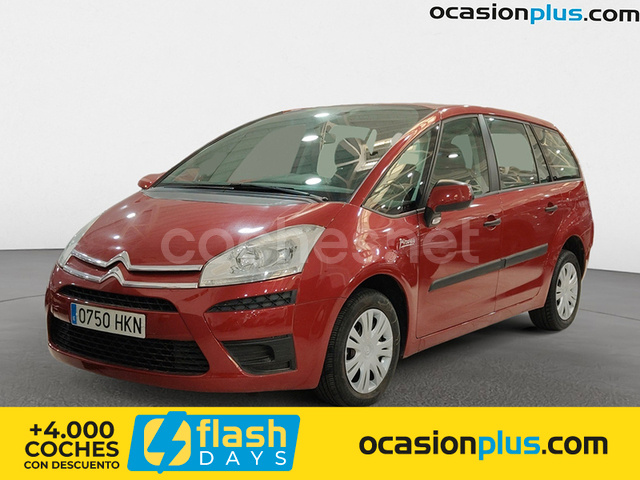 CITROEN C4 Picasso 1.6 VTi Business