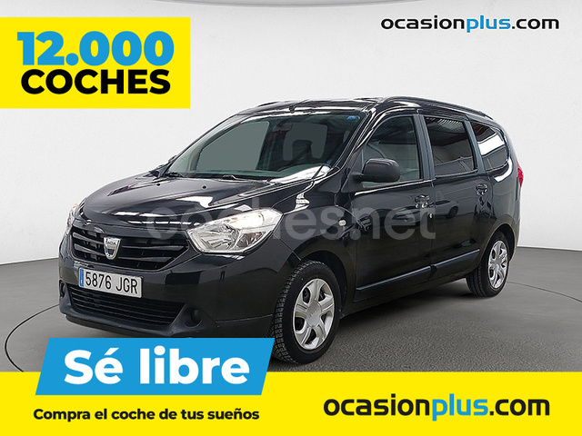 DACIA Lodgy Ambiance 1.6 85 7pl