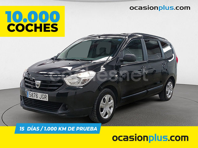 DACIA Lodgy Ambiance 1.6 85 7pl