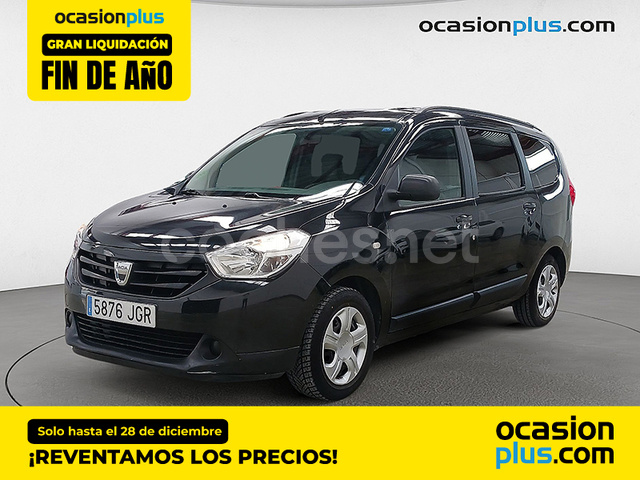 DACIA Lodgy Ambiance 1.6 85 7pl