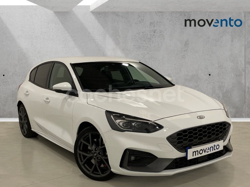 FORD Focus 2.3 Ecoboost 206kW ST 5p.