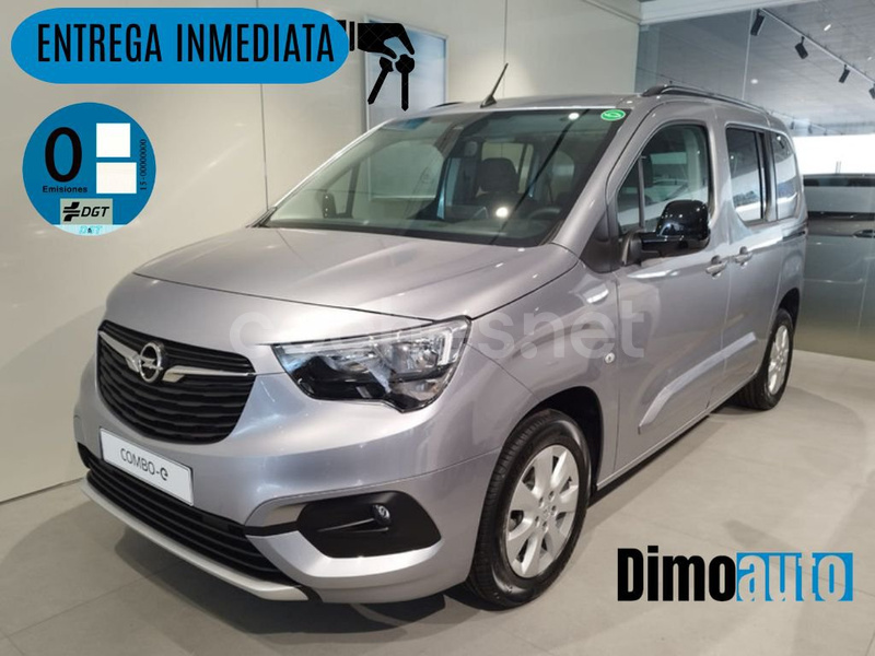 OPEL Combo-e Life BEV 50kWh Elegance Plus L