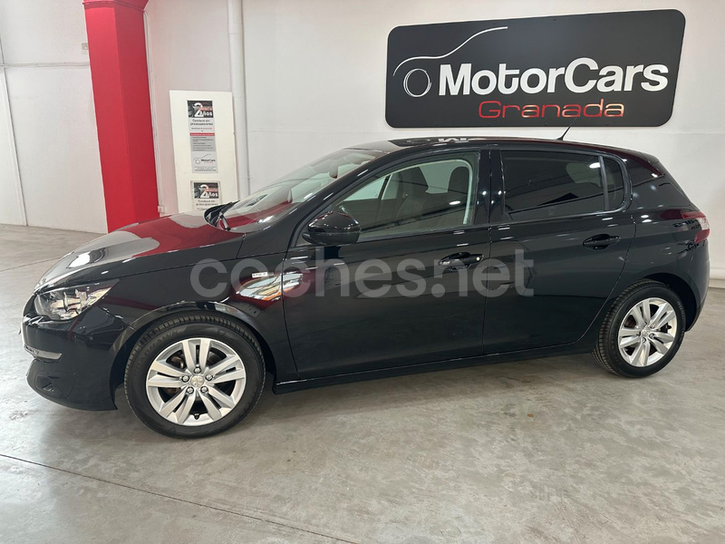 PEUGEOT 308 5p Style 1.6 BlueHDi 73KW 100CV 5p.