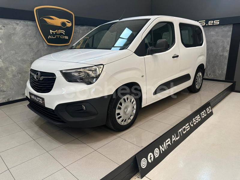 OPEL Combo Life 1.5 TD SS Expression L