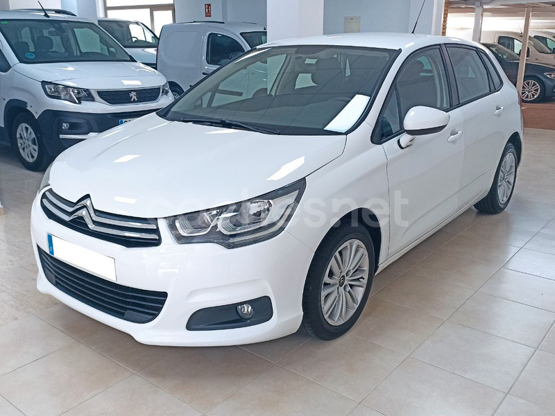 CITROEN C4 C4 PureTech 110 Live 5p.