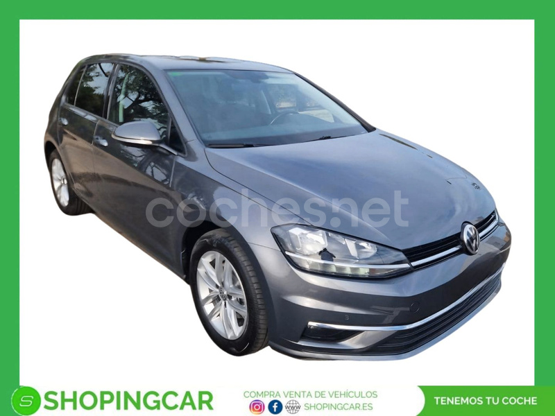 VOLKSWAGEN Golf Advance 1.6 TDI 85kW 115CV 5p.