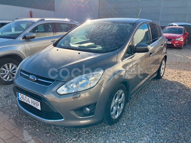 FORD C-Max 1.6 TDCi 115 Titanium 5p.