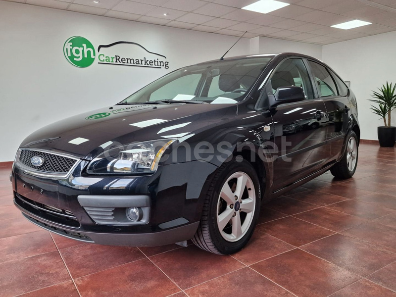 FORD Focus 1.8 TDCi Sport