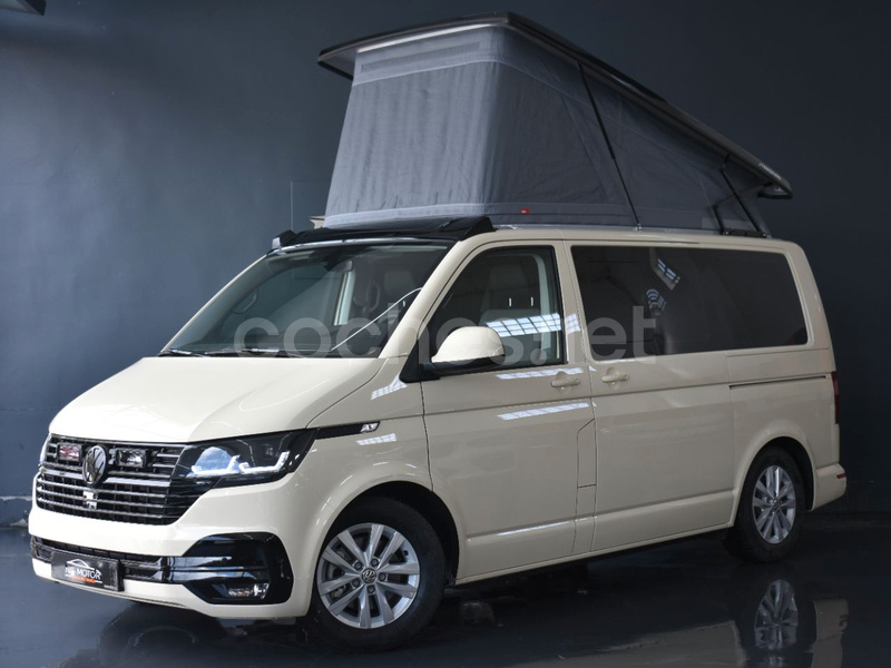 VOLKSWAGEN Caravelle Premium Corta 2.0 TDI BMT