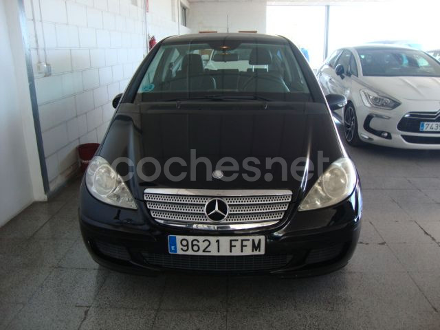 MERCEDES-BENZ Clase A A 150 Elegance 3p.