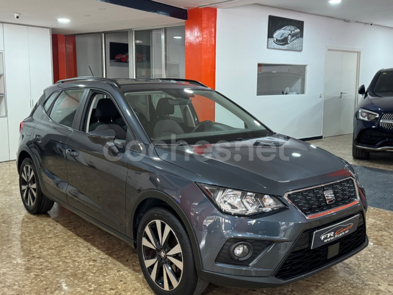 SEAT Arona 1.0 TSI Xcellence