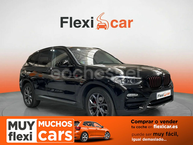 BMW X3 xDrive20d xLine