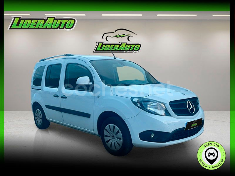 MERCEDES-BENZ Citan 111 CDI Tourer Select Largo 5p.