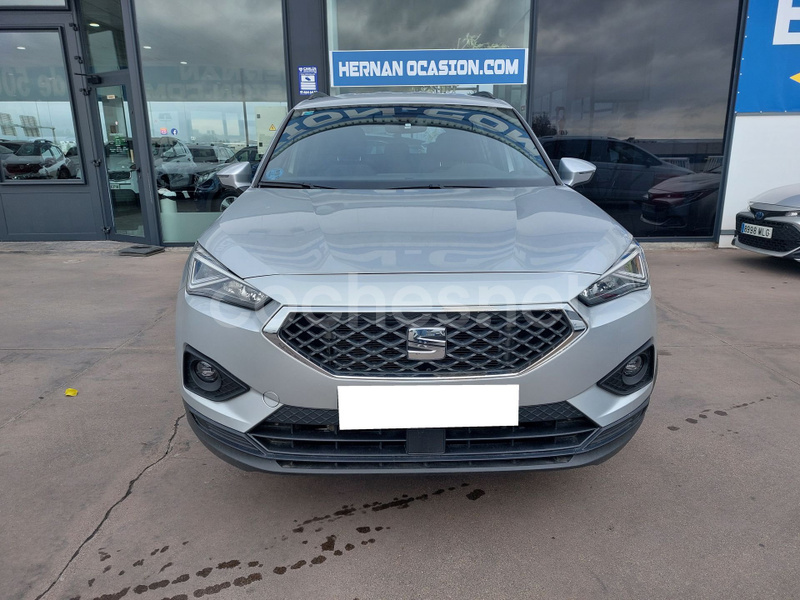 SEAT Tarraco 2.0 TDI SS Style Plus