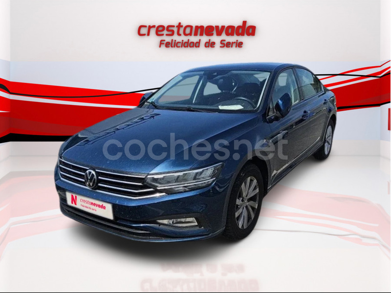 VOLKSWAGEN Passat Variant Business 2.0 TDI 90kW 122CV DS 5p.