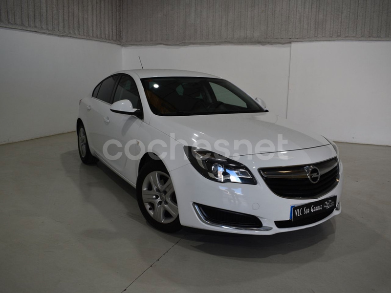 OPEL Insignia 1.6CDTI SS eco 100kW 136CV Excellence 5p.