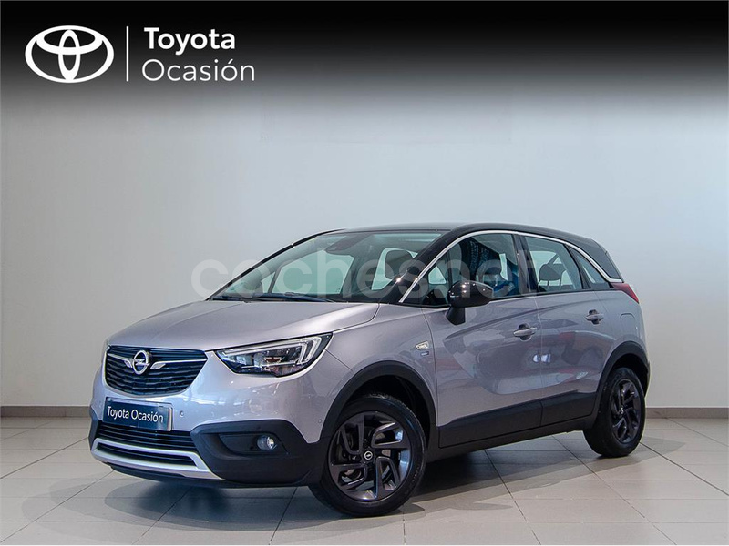 OPEL Crossland X 1.5D Design Line 120 Aniversar. SS