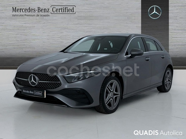 MERCEDES-BENZ Clase A A 250 e