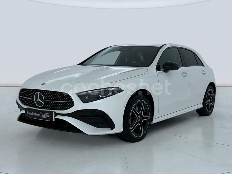 MERCEDES-BENZ Clase A A 250 e