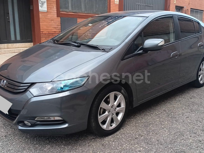 HONDA Insight 1.3 iVTEC IMA Elegance 5p.