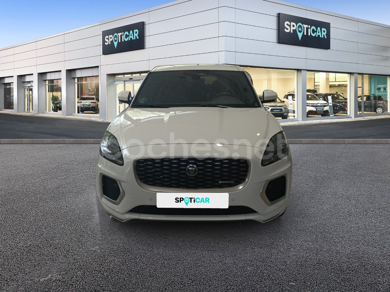 JAGUAR E-Pace 1.5 I3 160 PS FWD Auto MHEV RDynamic S