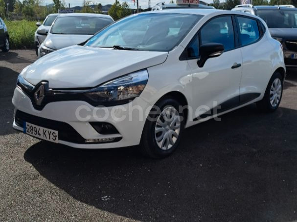 RENAULT Clio Business dCi 18