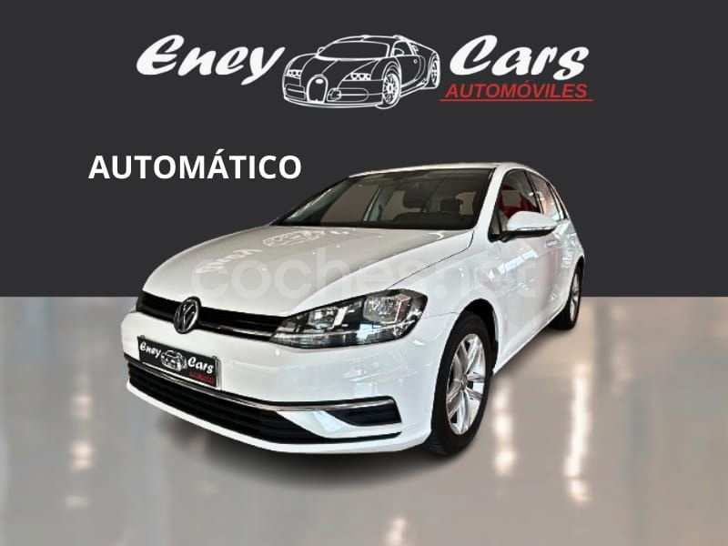 VOLKSWAGEN Golf Sport 1.4 TSI 110kW 125CV DSG 5p.