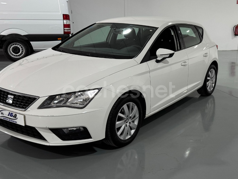 SEAT León 1.6 TDI StSp Reference Edition