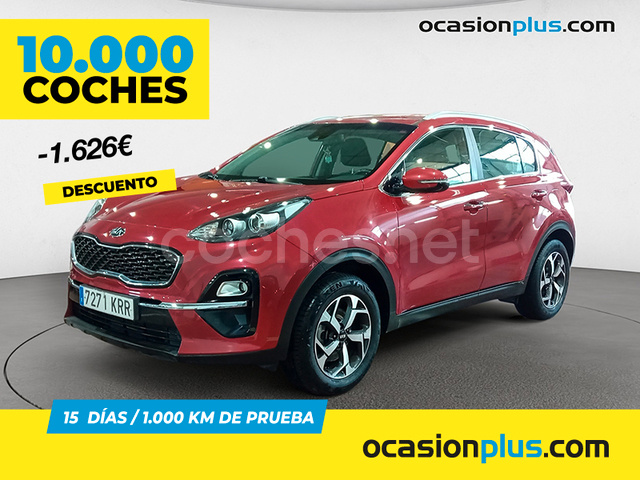 KIA Sportage 1.6 GDi Drive 4x2