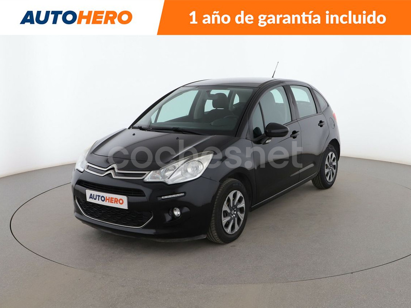 CITROEN C3 VTi 68cv Tonic 5p.