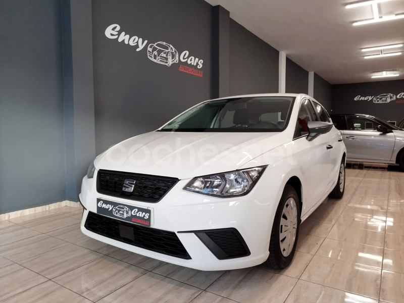 SEAT Ibiza 1.0 EcoTSI 70kW 95CV Reference 5p.