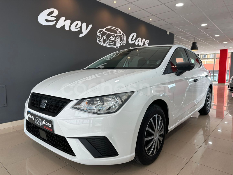 SEAT Ibiza 1.0 EcoTSI 70kW 95CV Reference 5p.