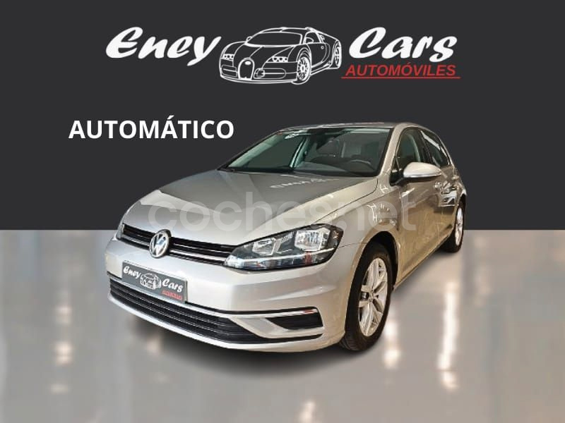 VOLKSWAGEN Golf Sport 1.4 TSI DSG