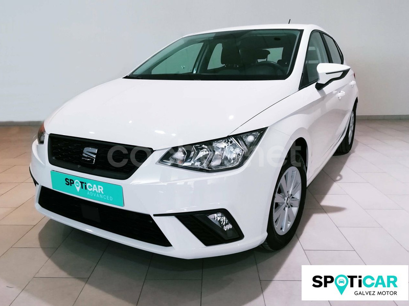 SEAT Ibiza 1.0 TSI 81kW 110CV Style 5p.