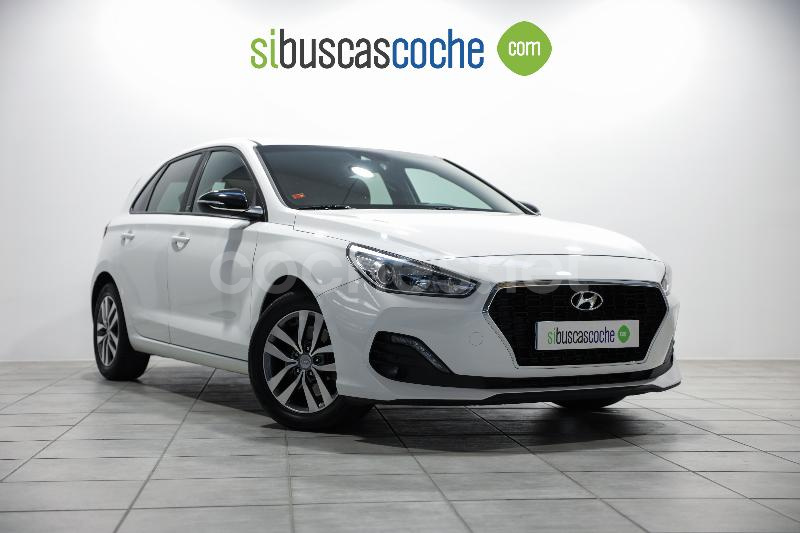 HYUNDAI i30 1.0 TGDI Go 5p.