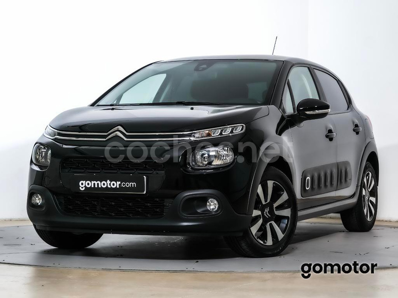 CITROEN C3 PureTech 81KW 110CV SS FEEL EAT6 5p.