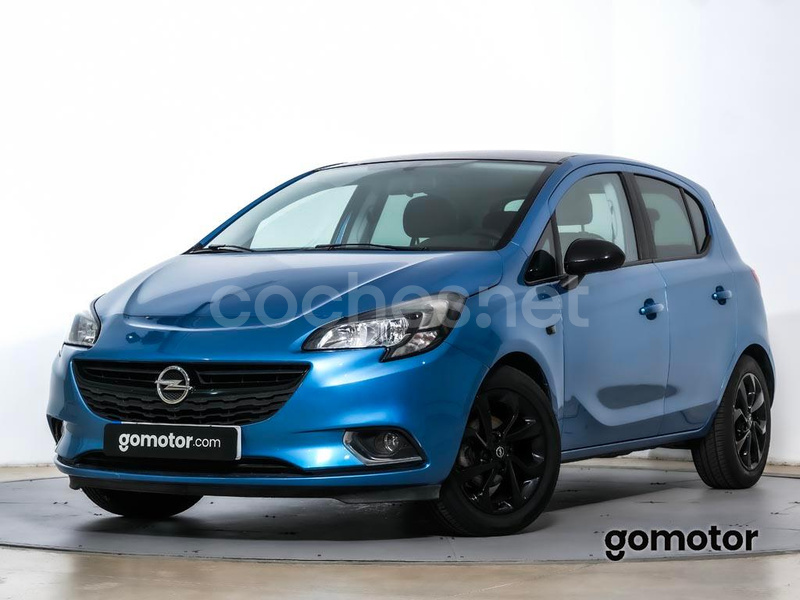 OPEL Corsa 1.4 Color Edition 66kW 90CV 5p.