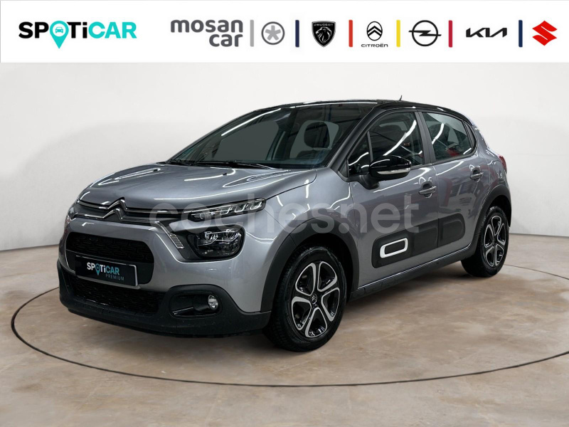 CITROEN C3 PureTech Plus