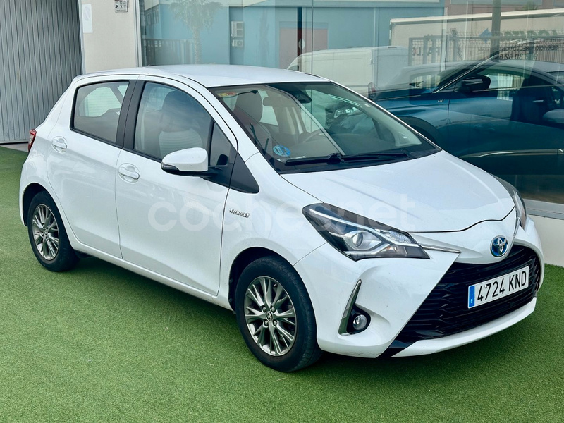 TOYOTA Yaris 1.5 100H Active Tech 5p.