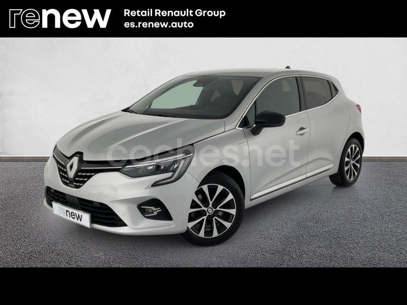 RENAULT Clio Techno TCe 103 kW 140CV 5p.