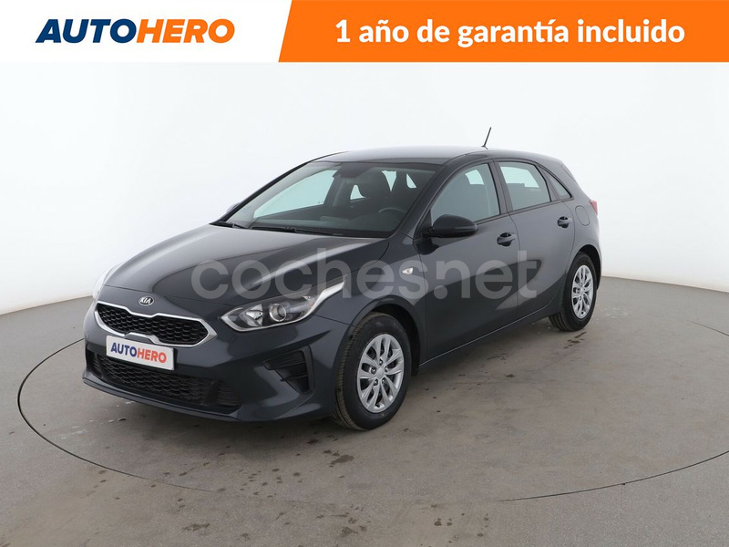 KIA Ceed 1.0 TGDi 88kW 120CV Concept 5p.