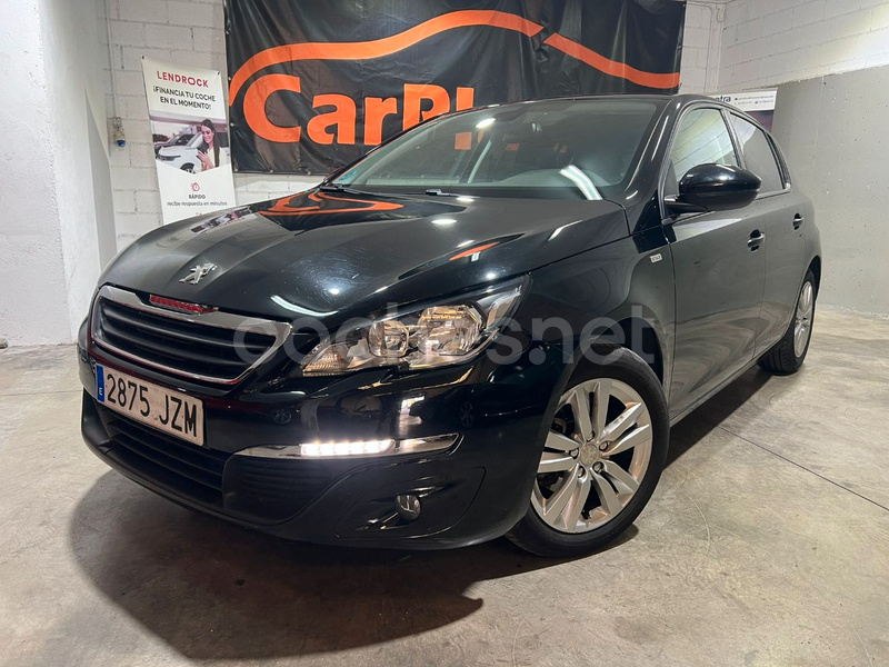 PEUGEOT 308 5p Active 1.2 PureTech 96KW 130CV SS 5p.