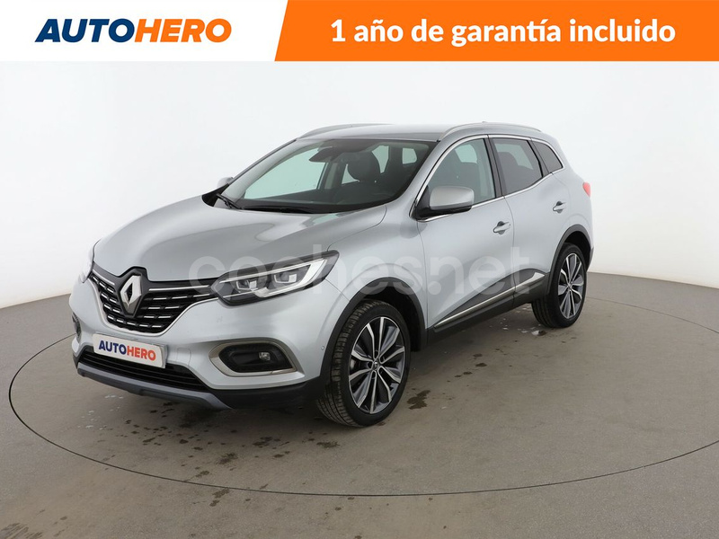 RENAULT Kadjar Zen GPF TCe