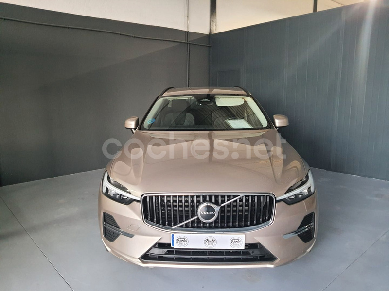 VOLVO XC60 2.0 D4 Kinetic Auto