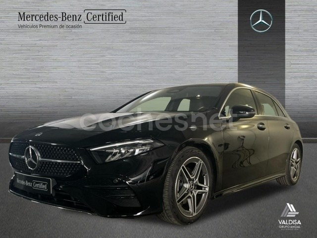 MERCEDES-BENZ Clase A A 180 d 5p.